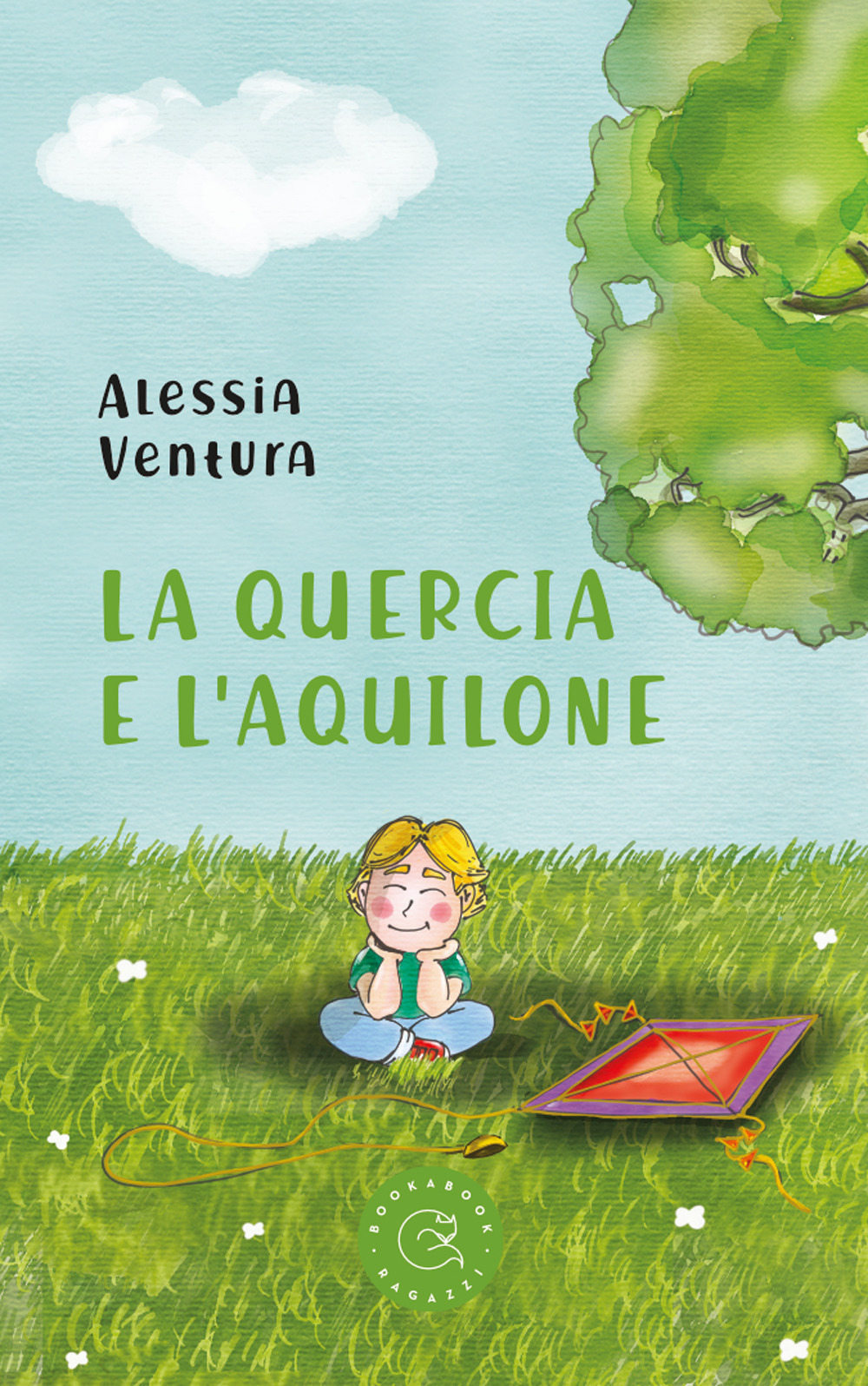 La quercia e l'aquilone