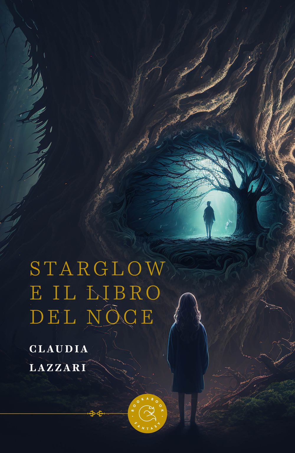 Starglow e il Libro del Noce