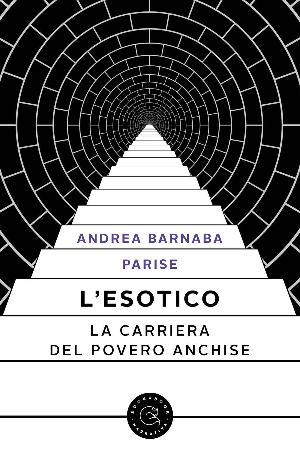 L'esotico. La carriera del povero Anchise