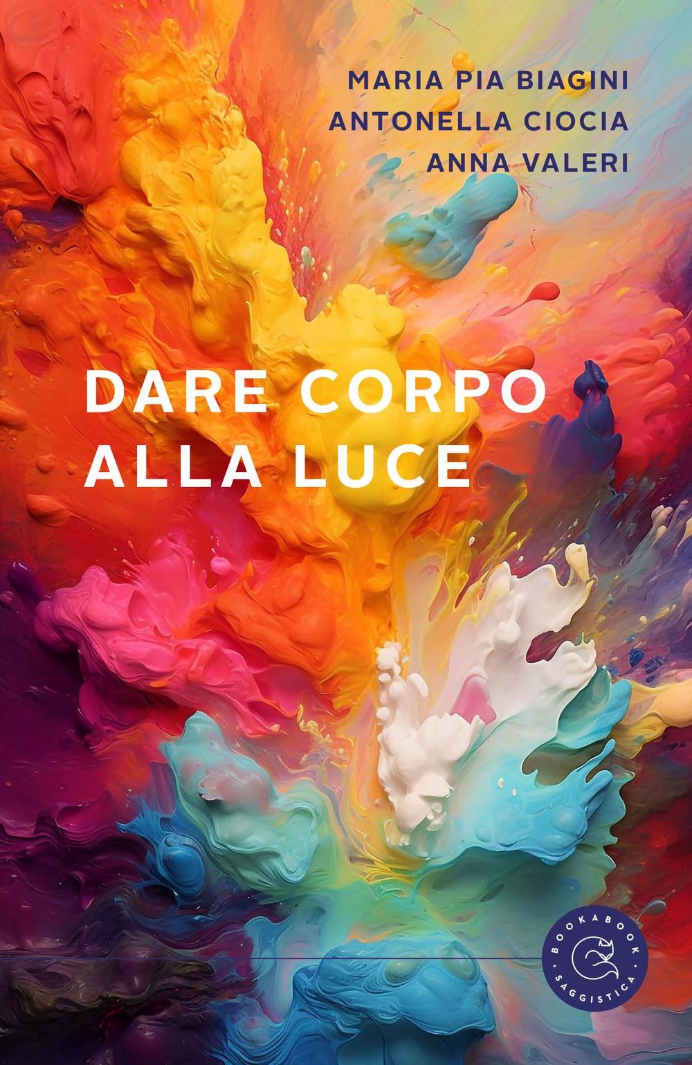 Dare corpo alla luce