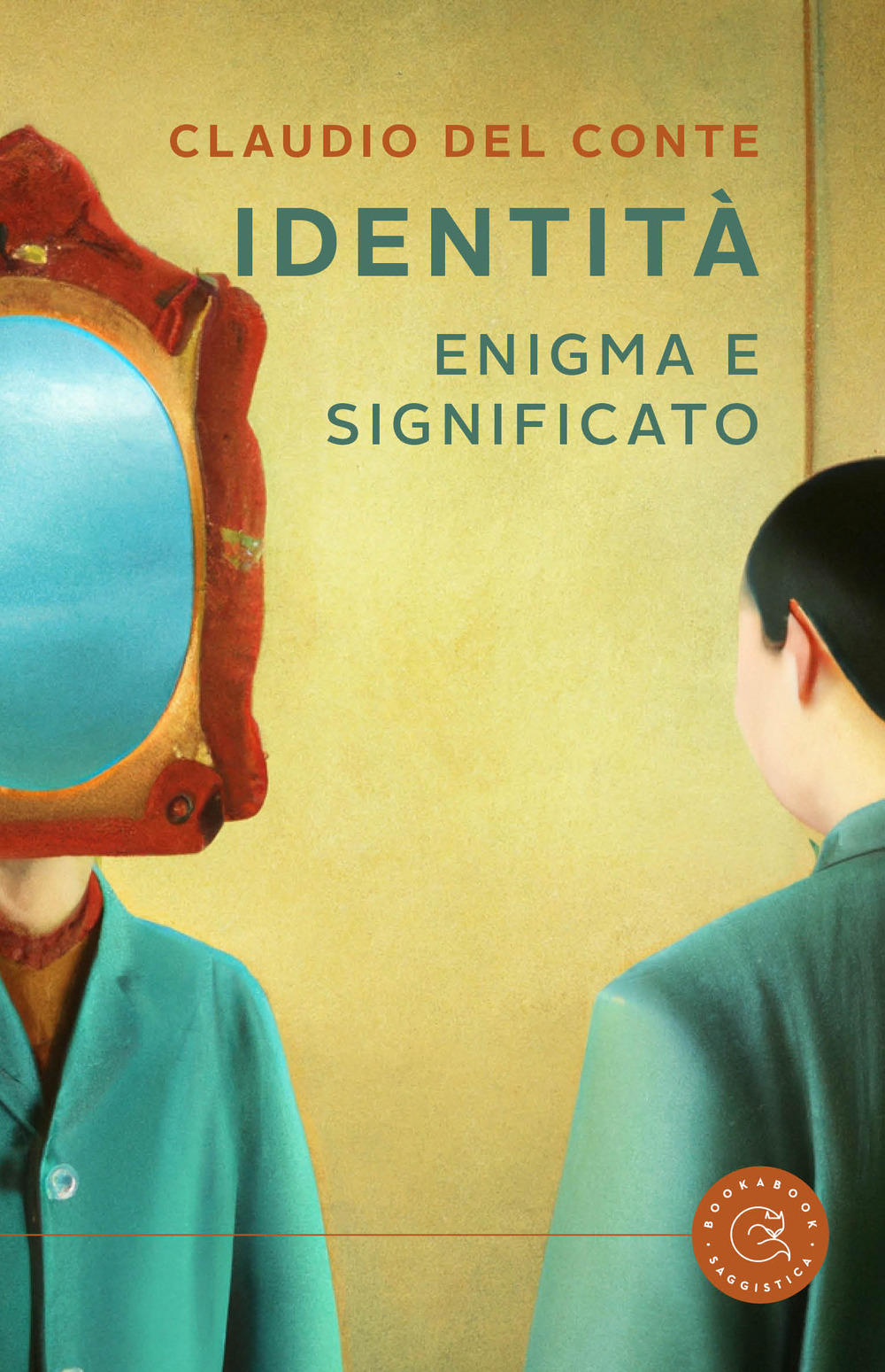 Identità. Enigma e significato