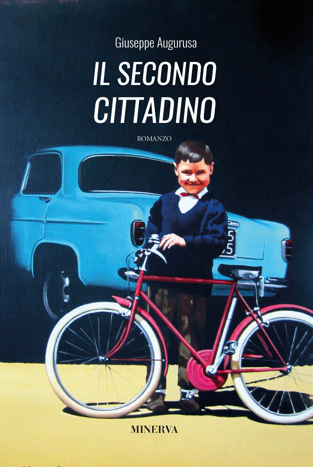 Il secondo cittadino