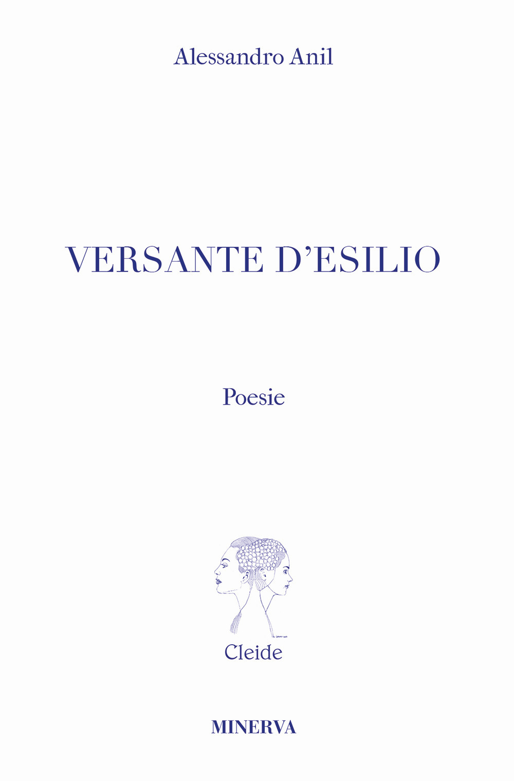 Versante d'esilio