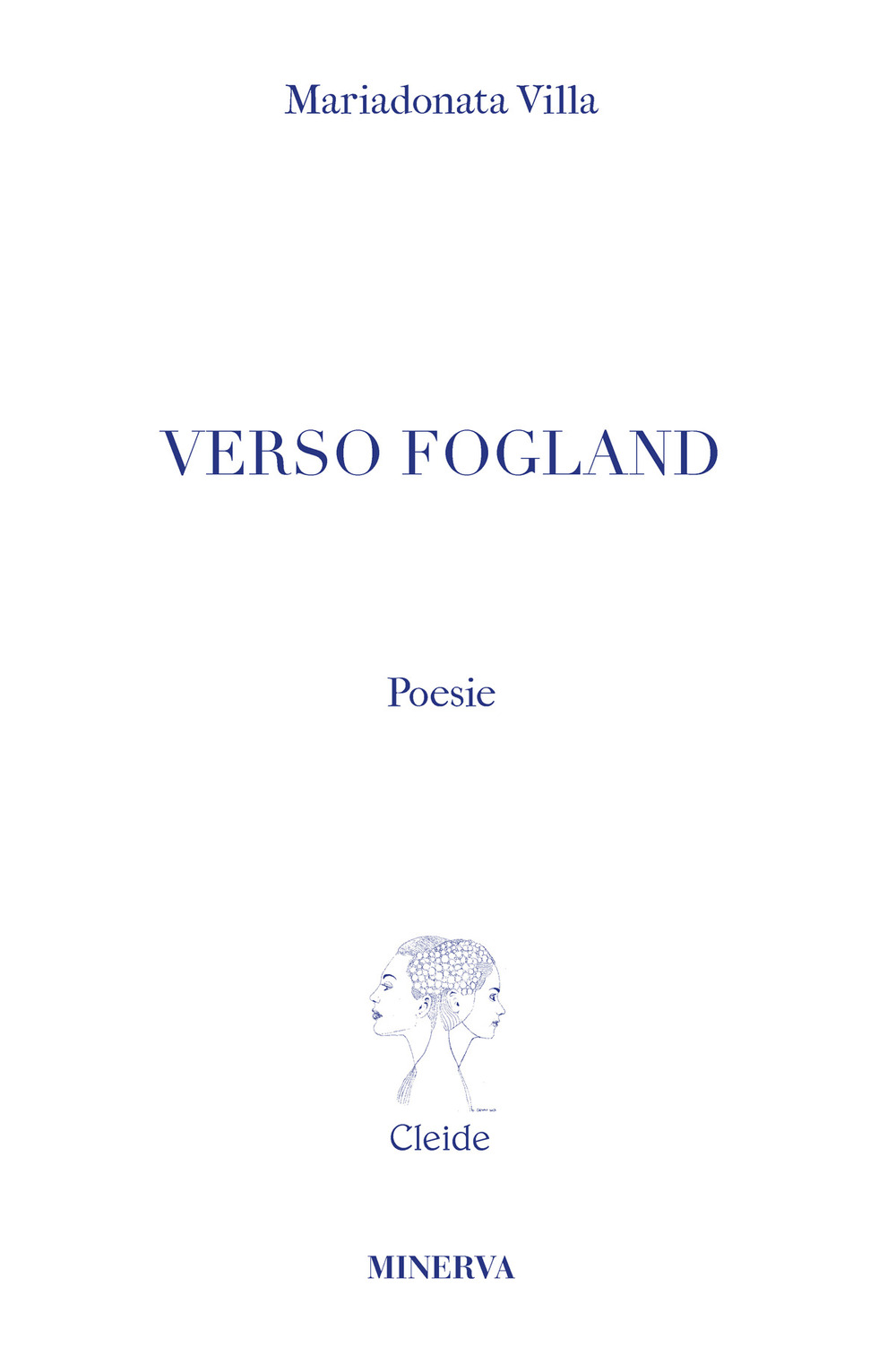 Verso Fogland
