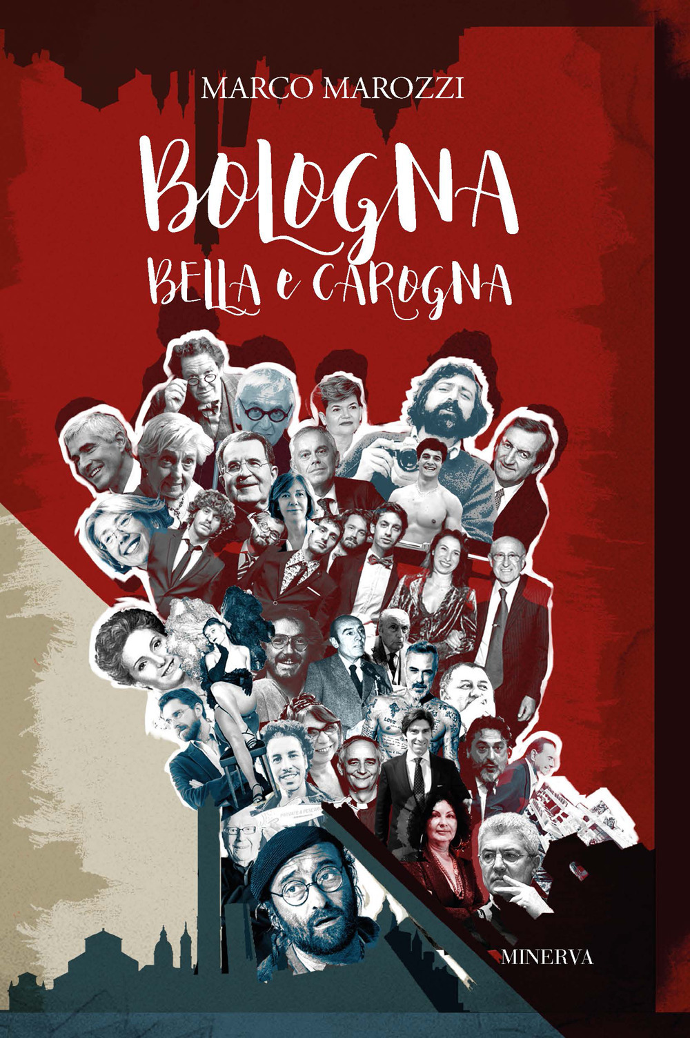 Bologna bella e carogna