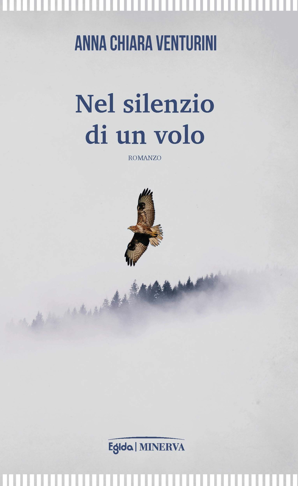 Nel silenzio di un volo