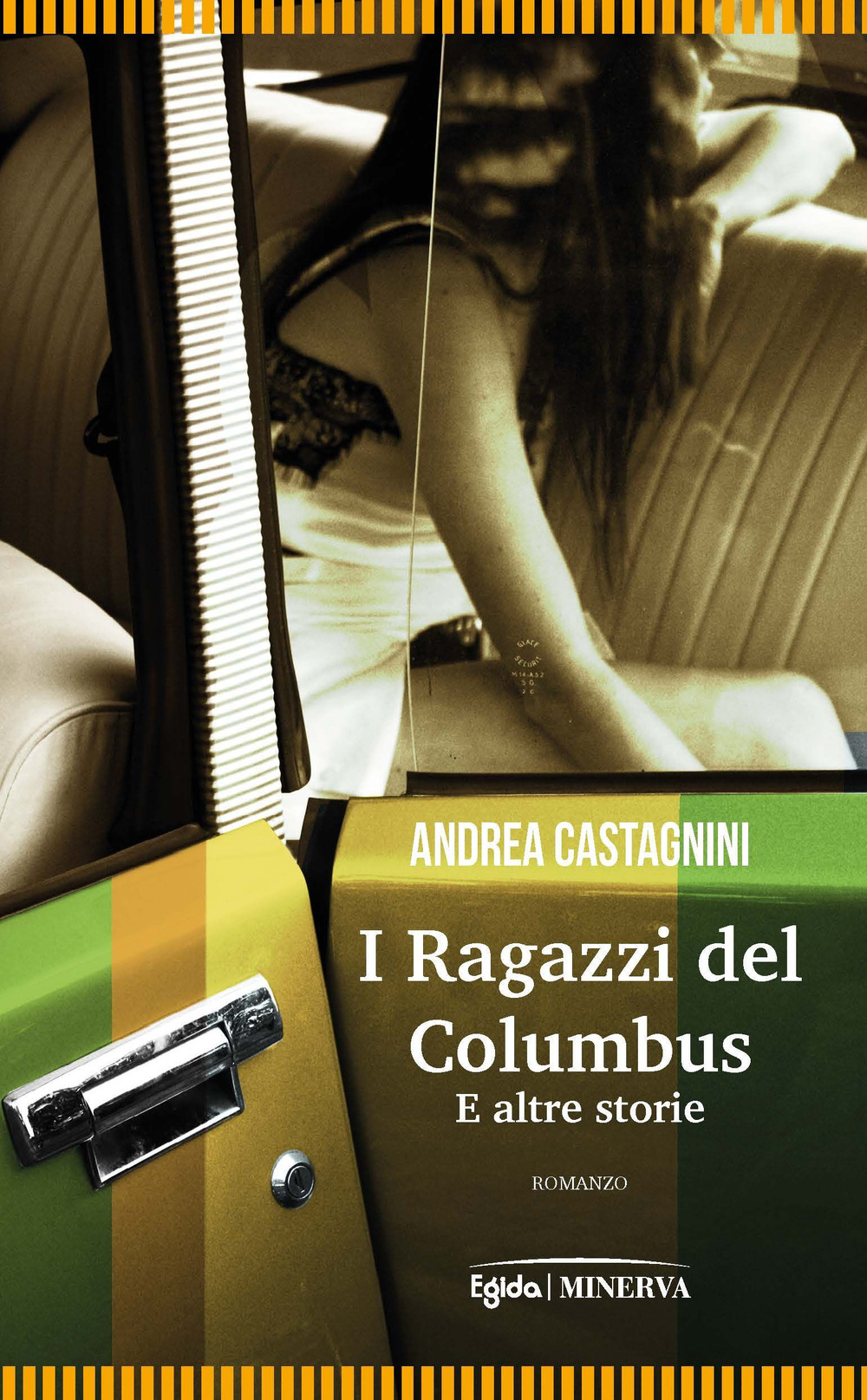 I ragazzi del Columbus e altre storie