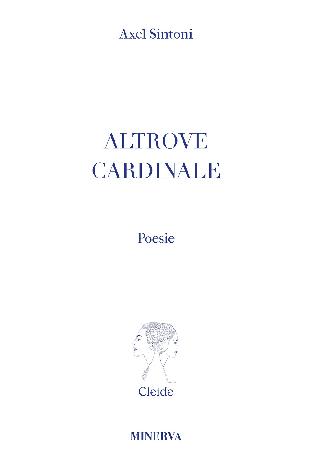 Altrove cardinale