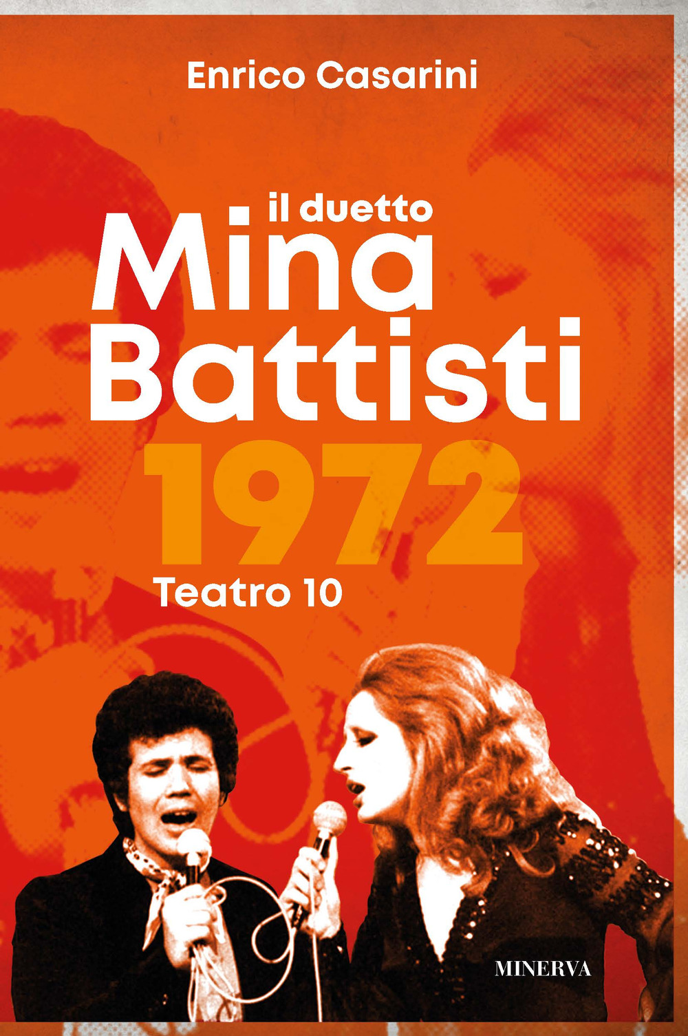 Il duetto Mina-Battisti