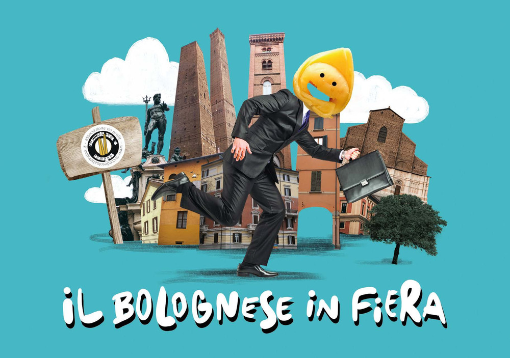 Il bolognese in fiera