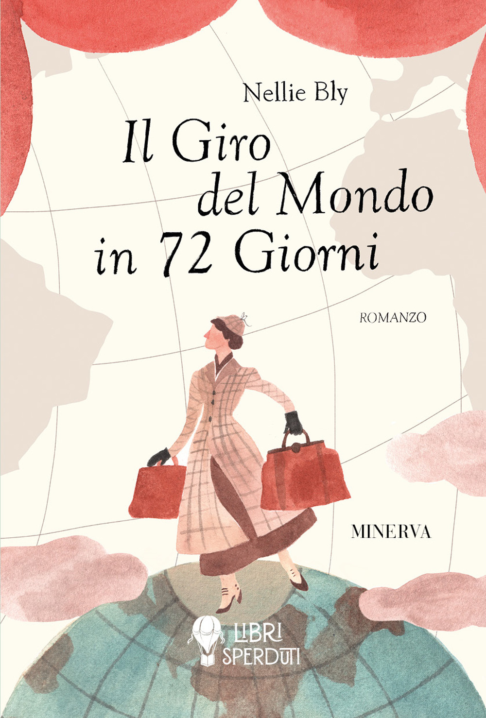 Il giro del mondo in 72 giorni