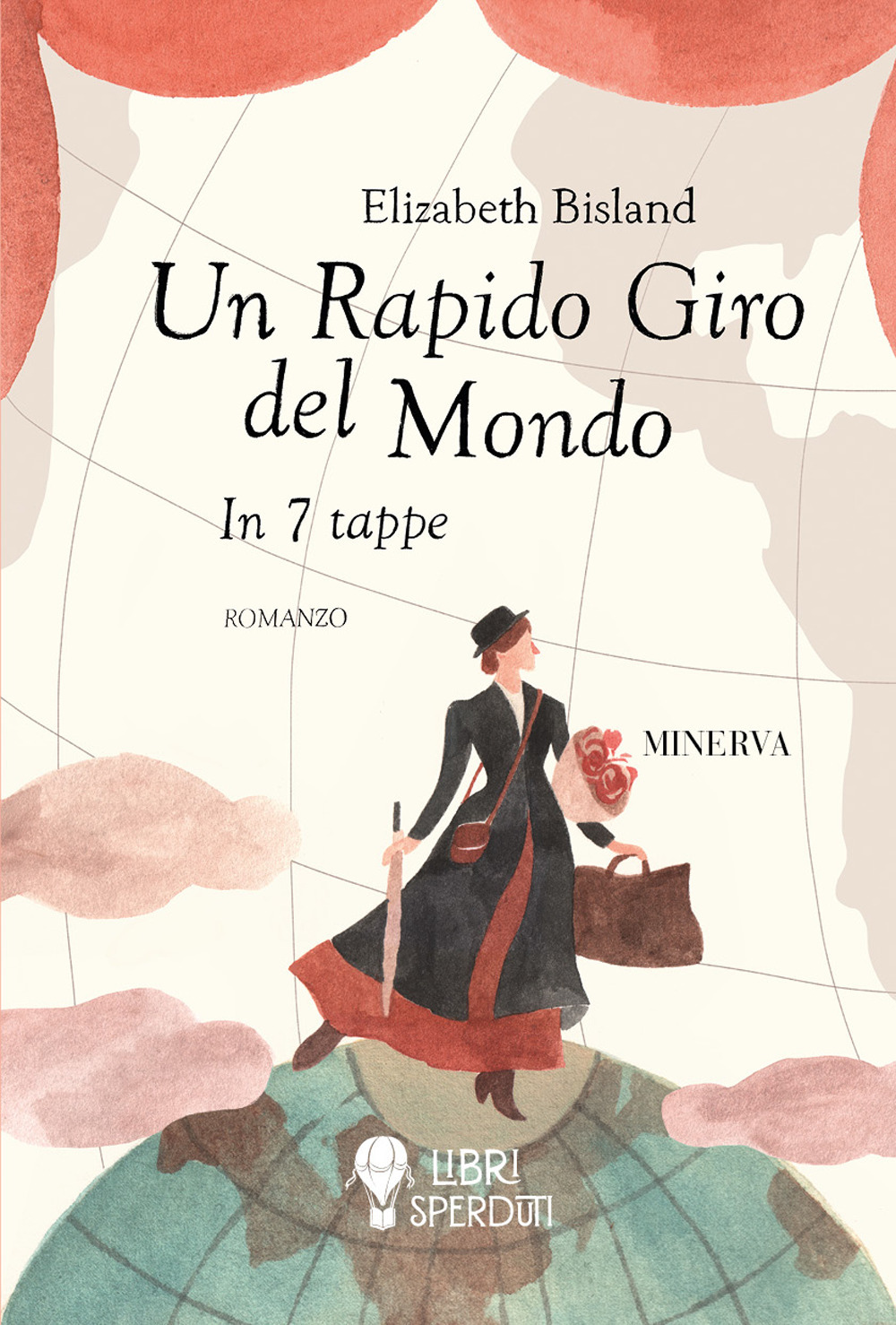 Un rapido giro del mondo. In 7 tappe