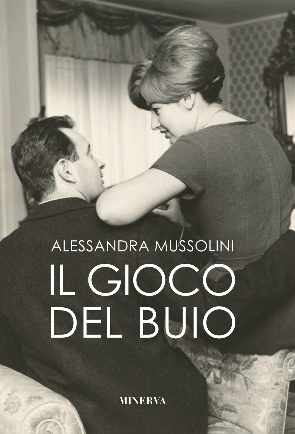 Il gioco del buio