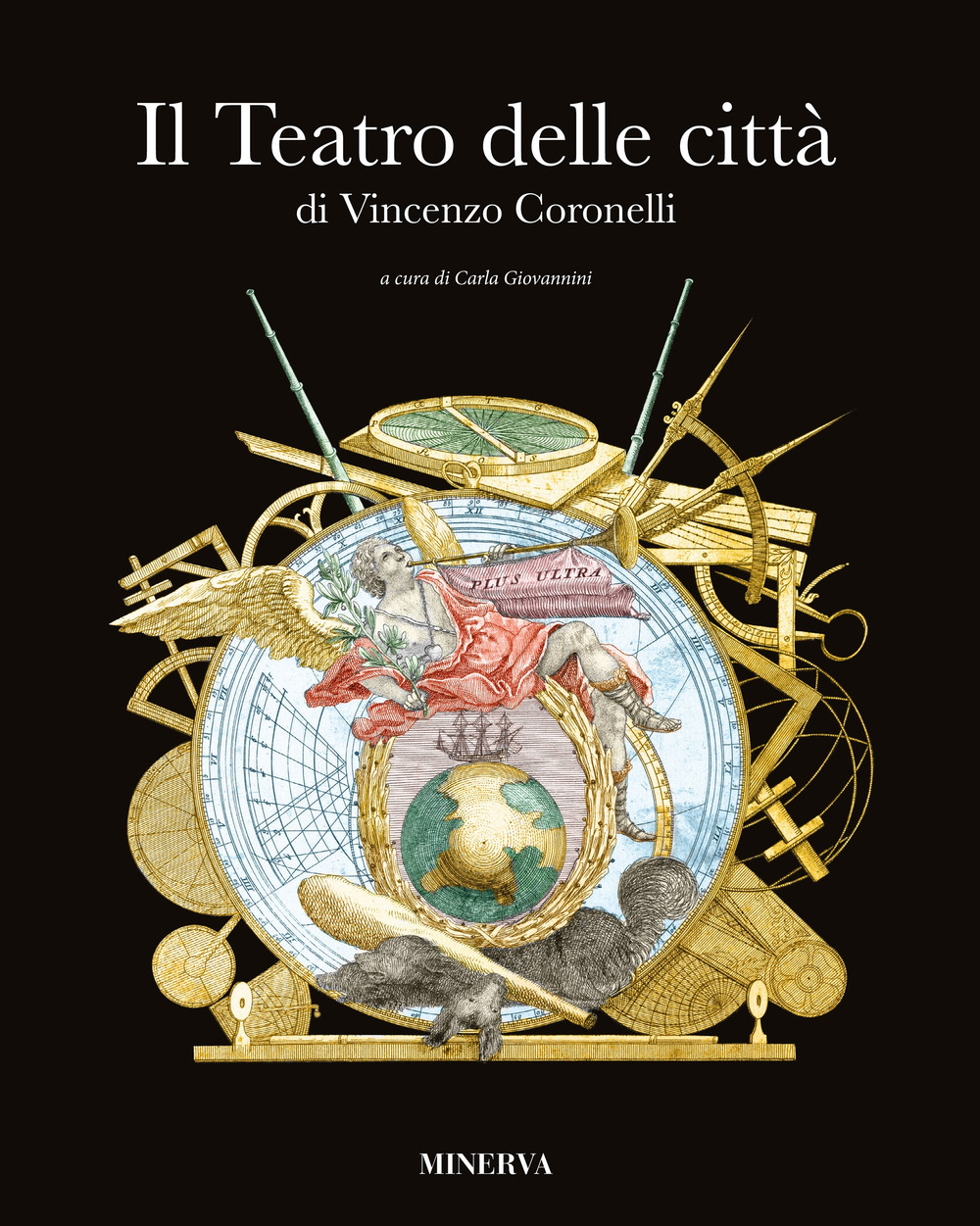 Il «Teatro delle Città». Ediz. illustrata