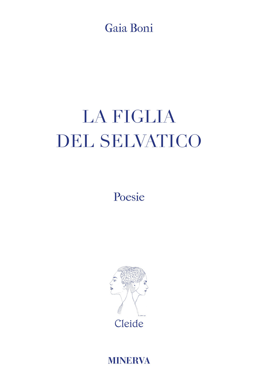 La figlia del selvatico