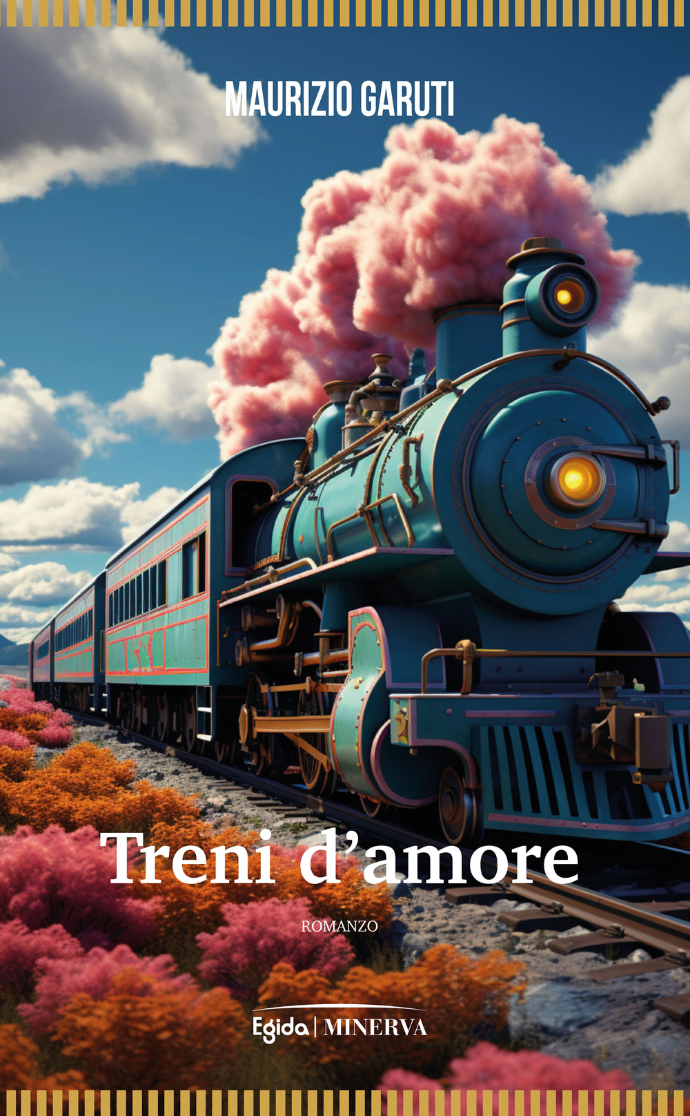 Treni d'amore