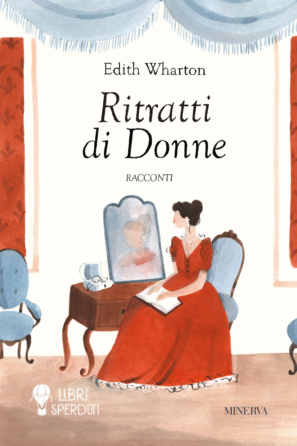 Ritratti di donne