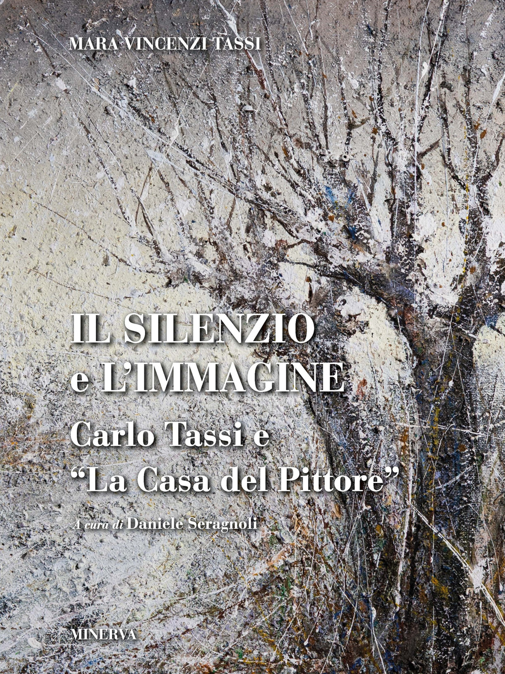 Il silenzio e l'immagine. Carlo Tassi