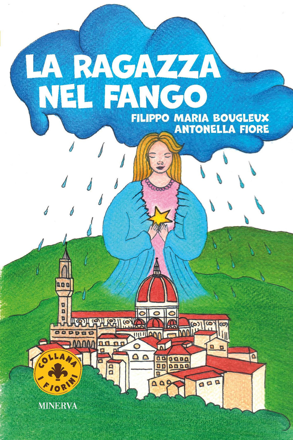 La ragazza nel fango