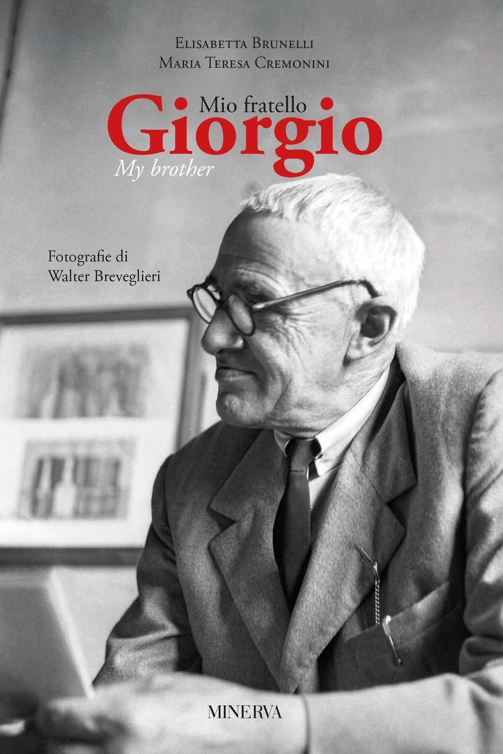 Mio fratello Giorgio-Giorgio my brother. Ediz. bilingue