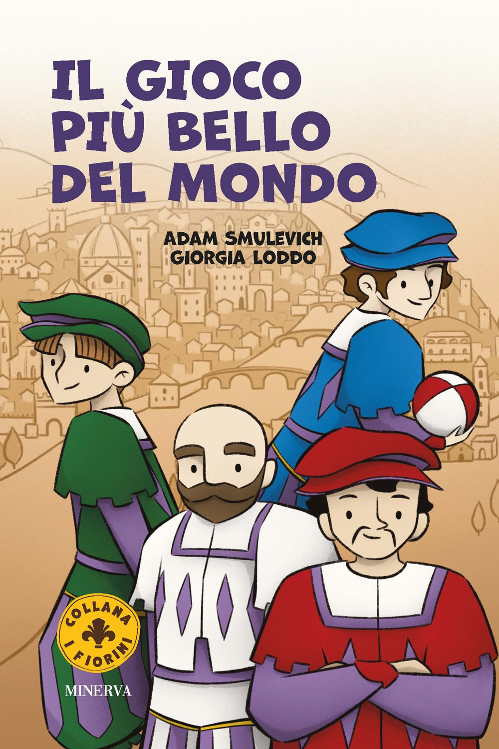Il gioco più bello del mondo