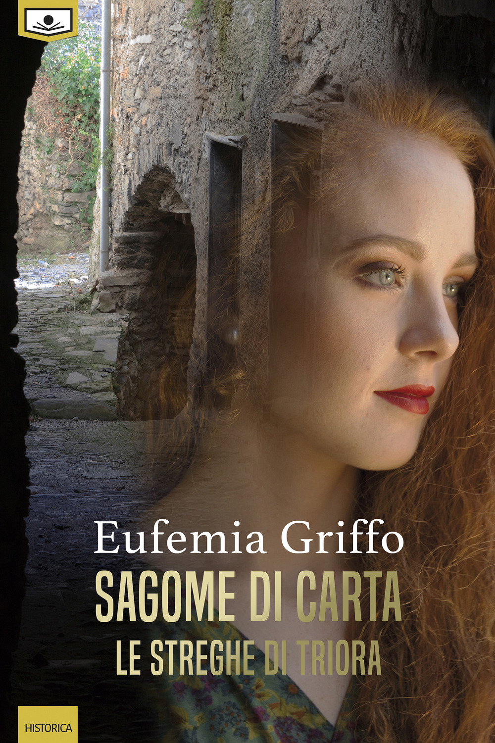 Sagome di carta. Le streghe di Triora