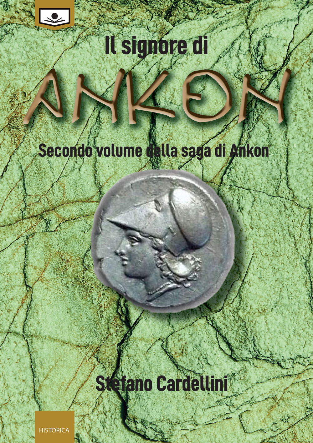Il signore di Ankon