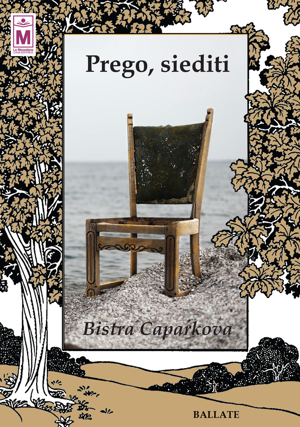 Prego, siediti. Ediz. integrale