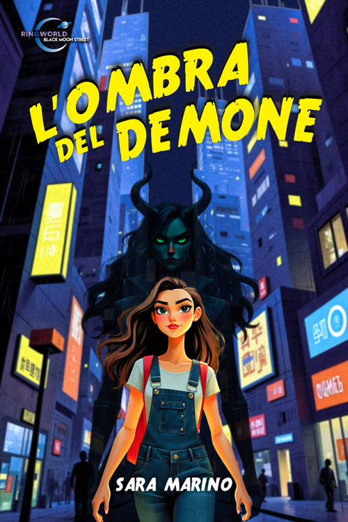 L'ombra del demone. Ediz. integrale