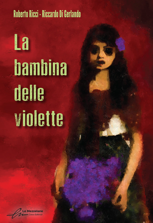 La bambina delle violette. Ediz. integrale