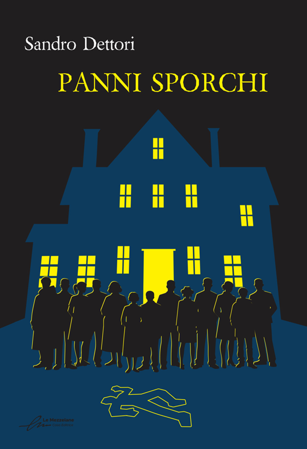 Panni sporchi. Ediz. integrale