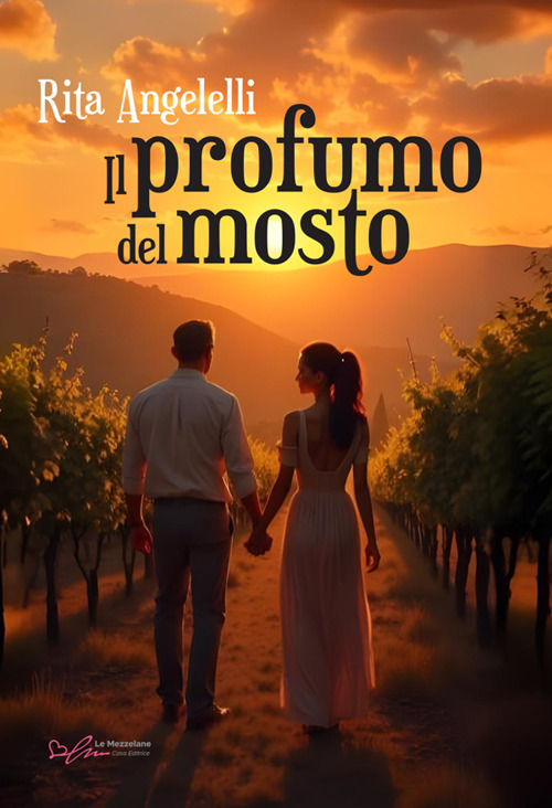 Il profumo del mosto
