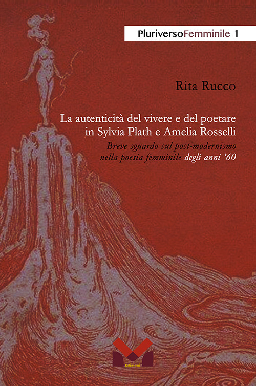 La autenticità del vivere e del poetare in Sylvia Plath e Amelia Rosselli. Breve sguardo sul post-modernismo nella poesia femminile degli anni '60
