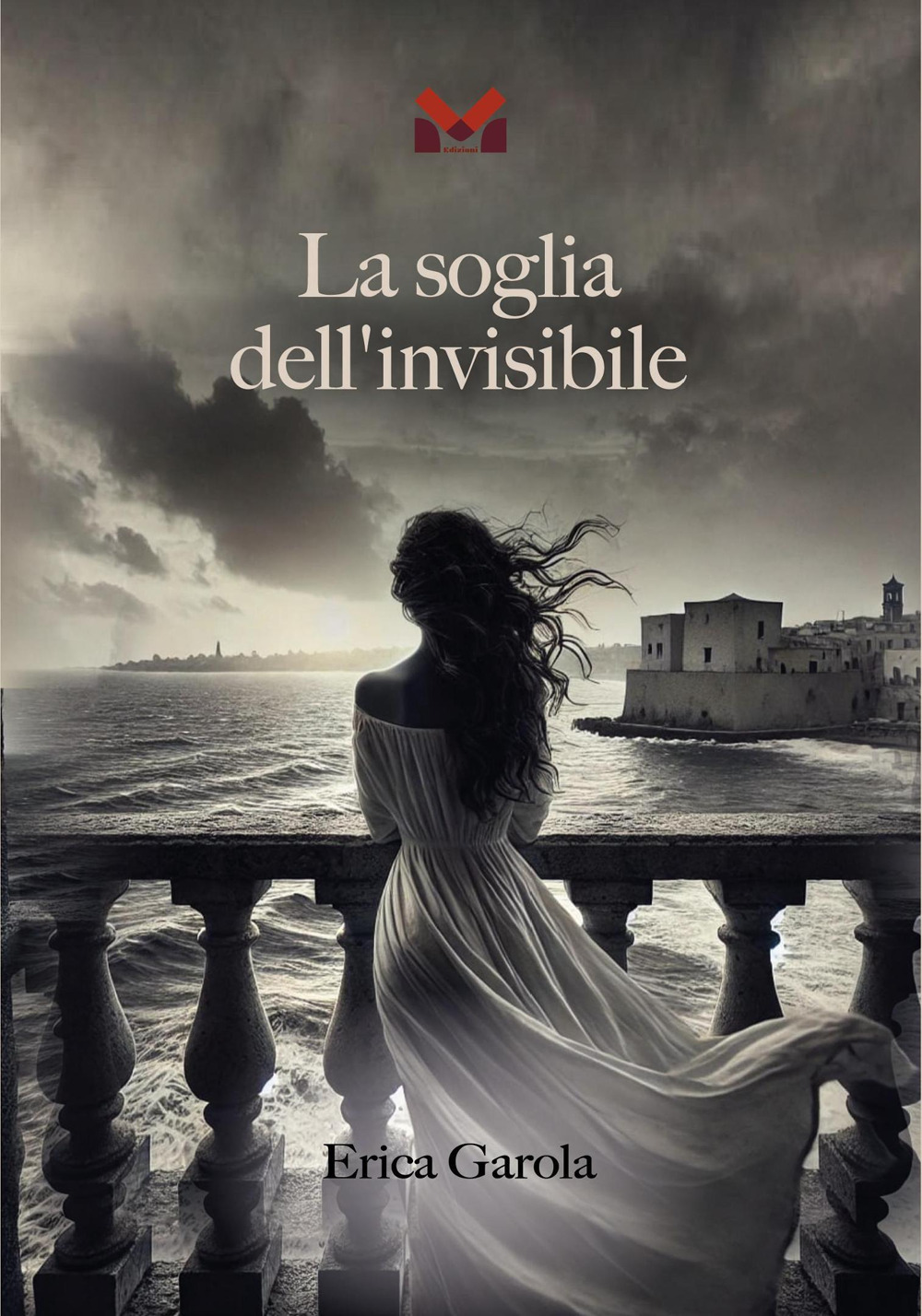 La soglia dell'invisibile