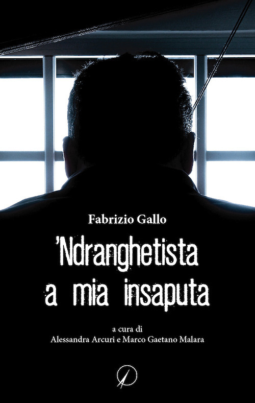 'Ndranghetista a mia insaputa