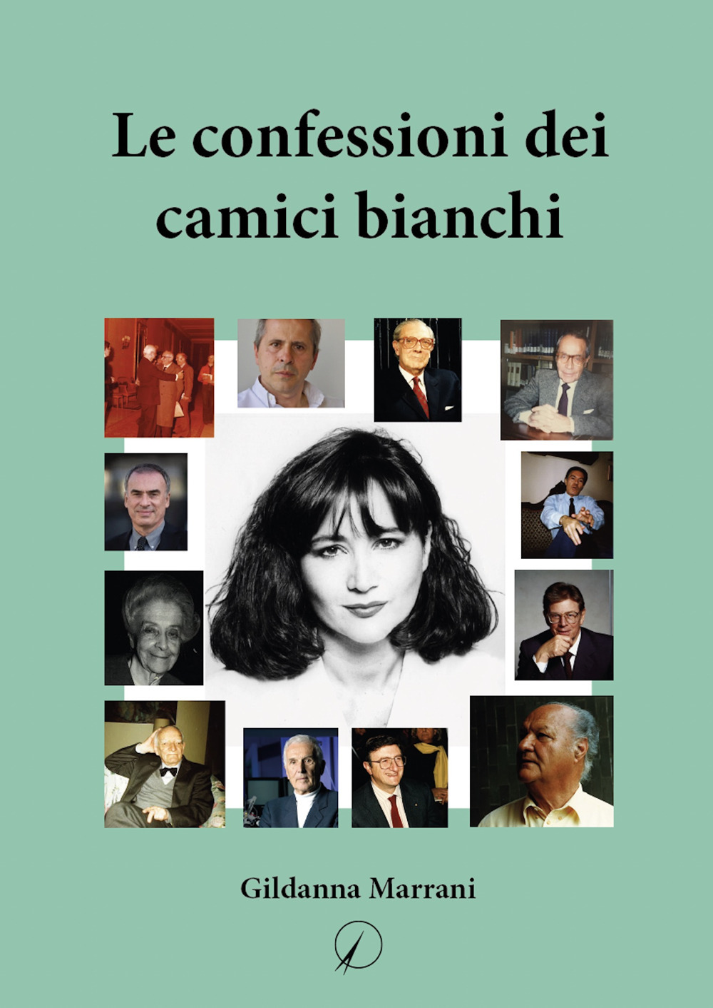 Le confessioni dei camici bianchi