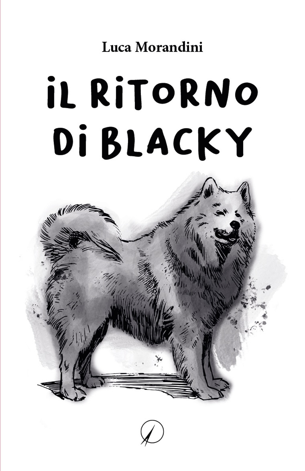 Il ritorno di Blacky