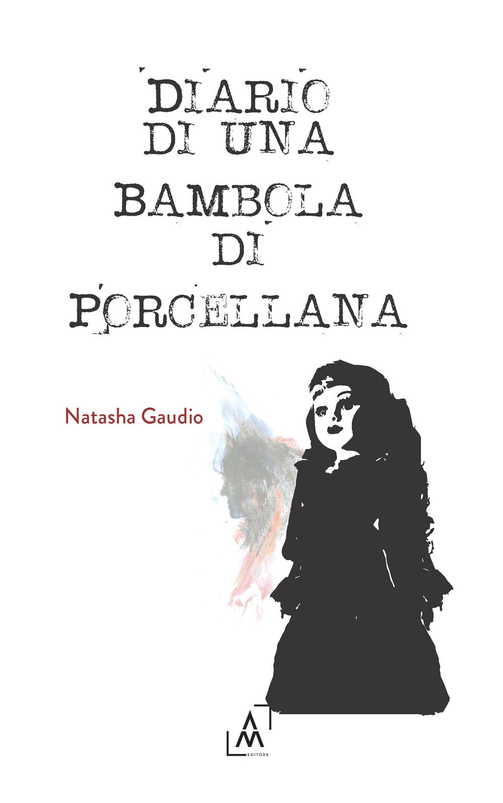 Diario di una bambola di porcellana