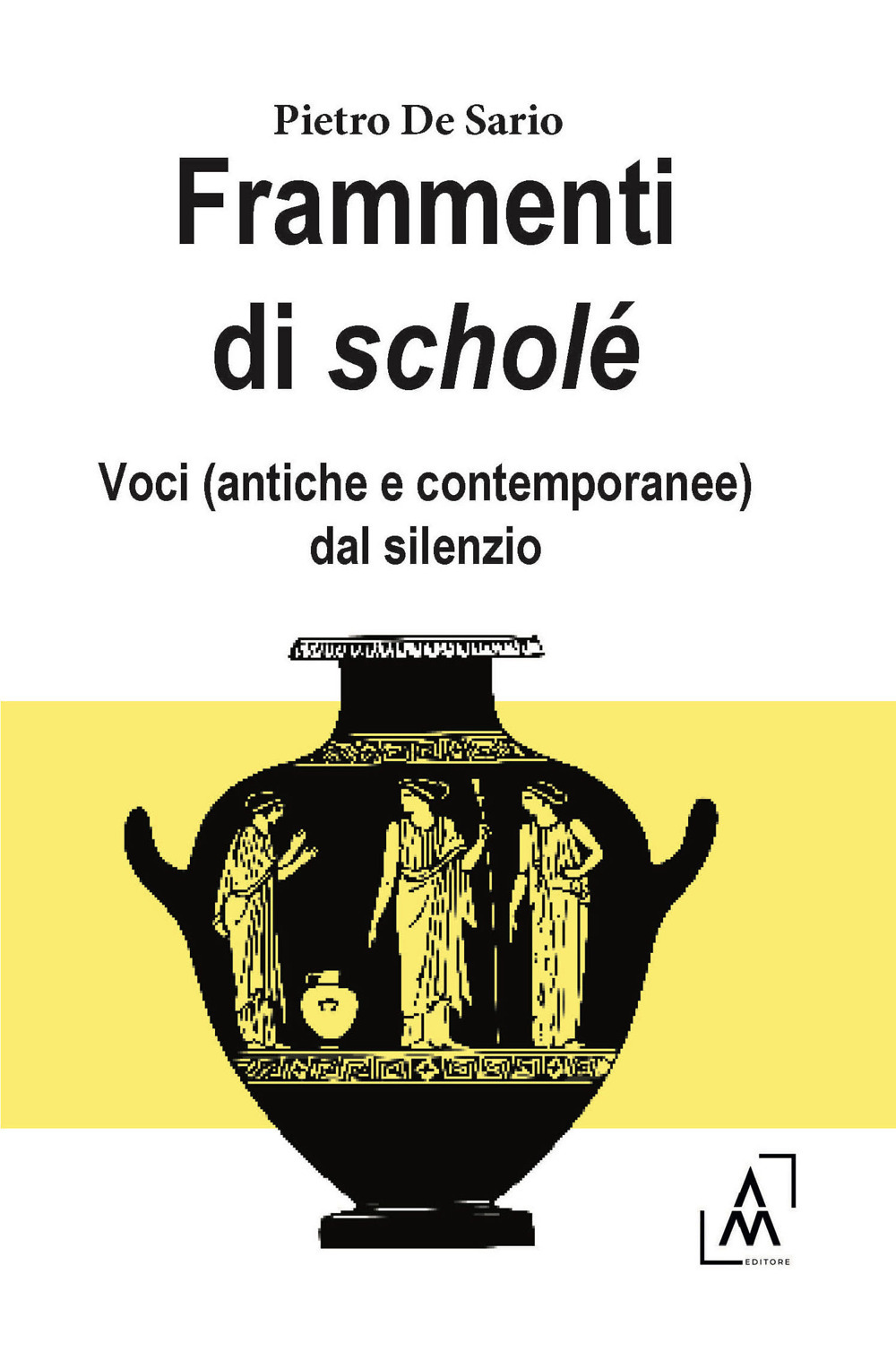 Frammenti di Scholé