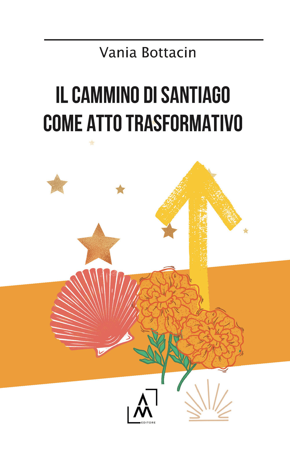 Il Cammino di Santiago come atto trasformativo