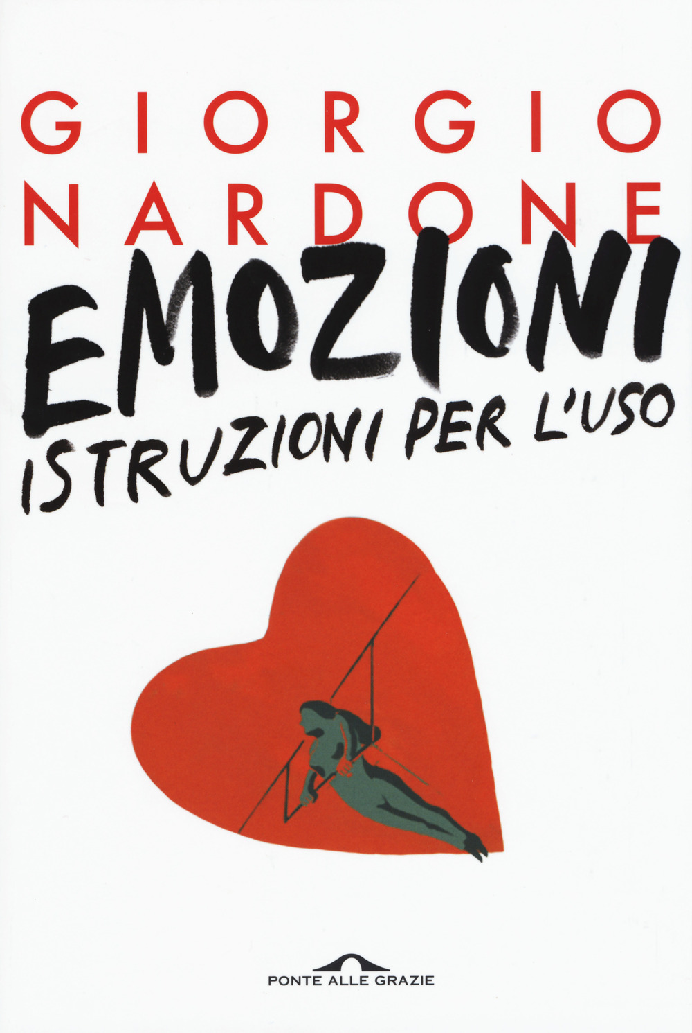 Emozioni: istruzioni per l'uso