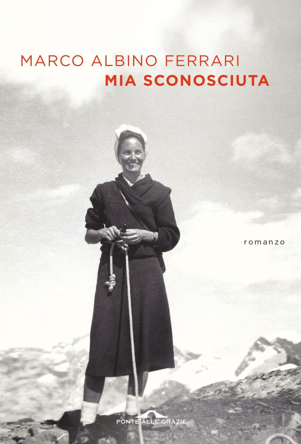 Mia sconosciuta