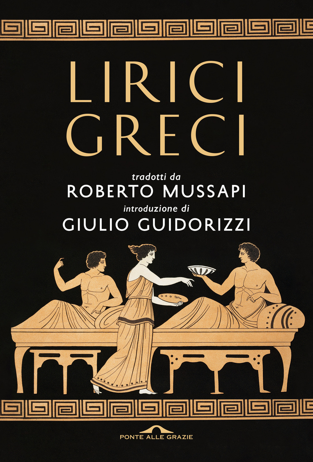 Lirici greci