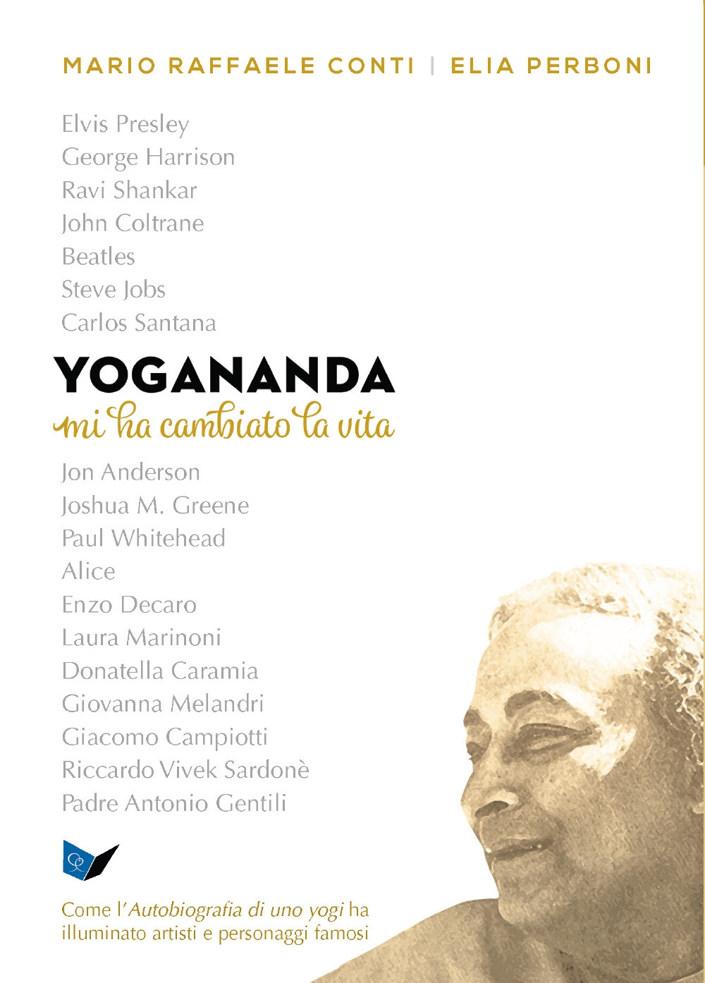 Yogananda mi ha cambiato la vita