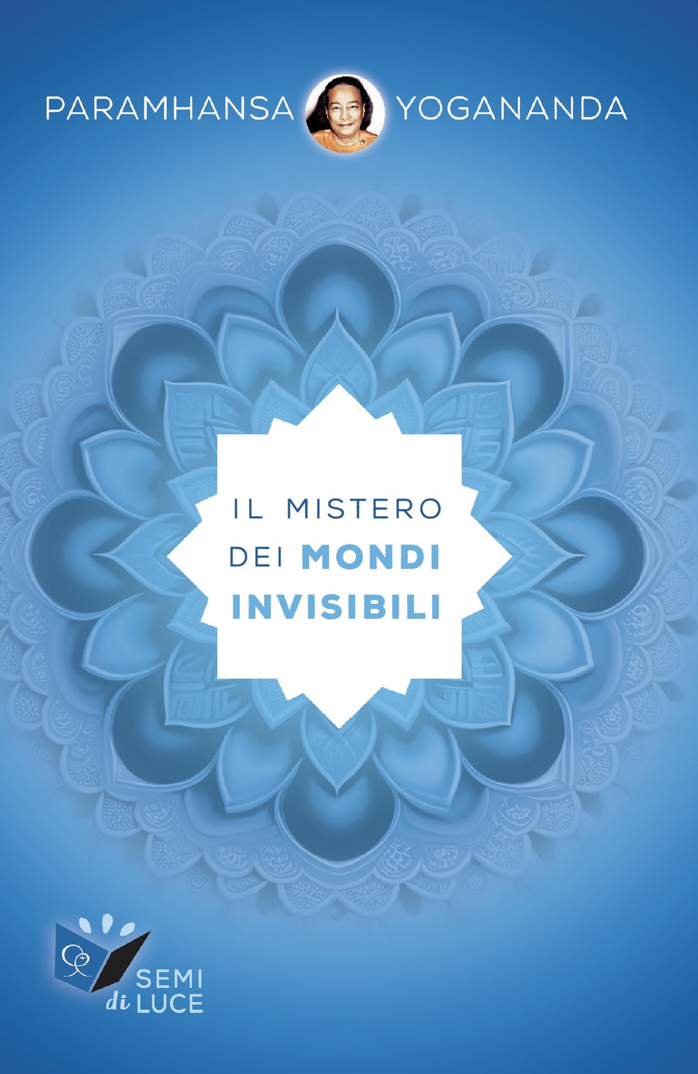 Il mistero dei mondo invisibili