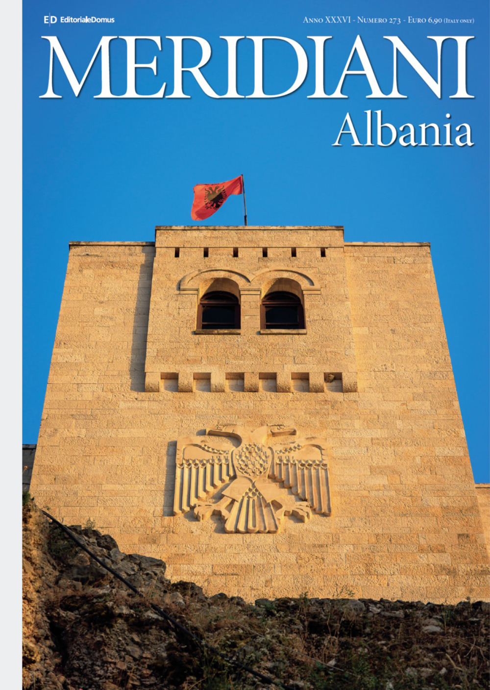 Albania