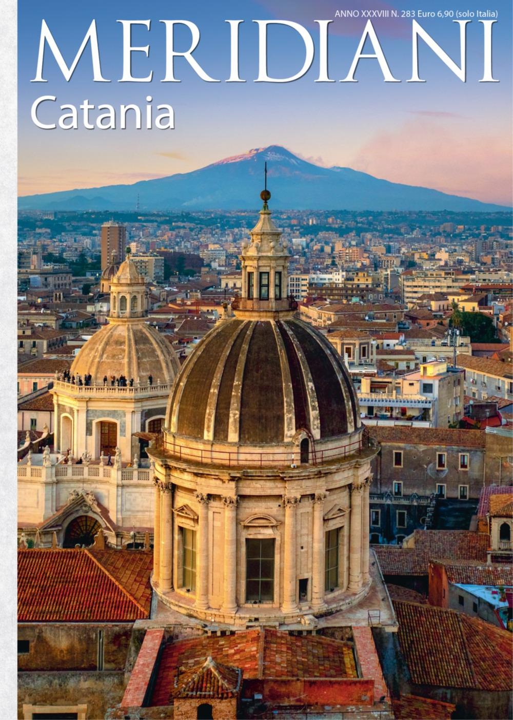 Catania e provincia