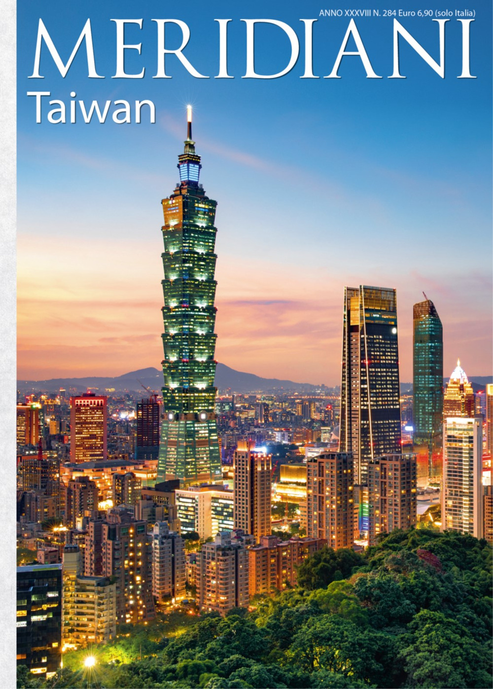 Taiwan