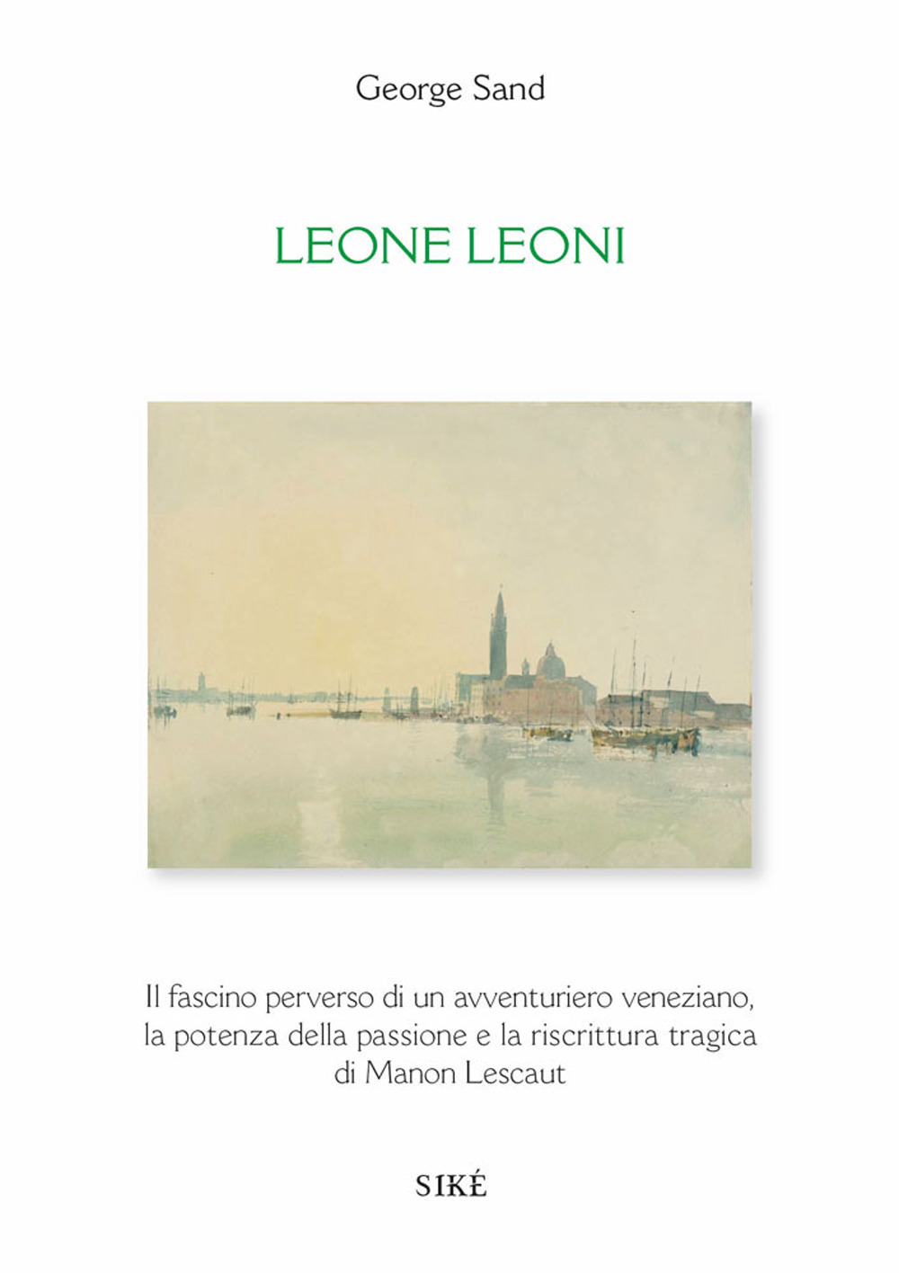 Leone Leoni