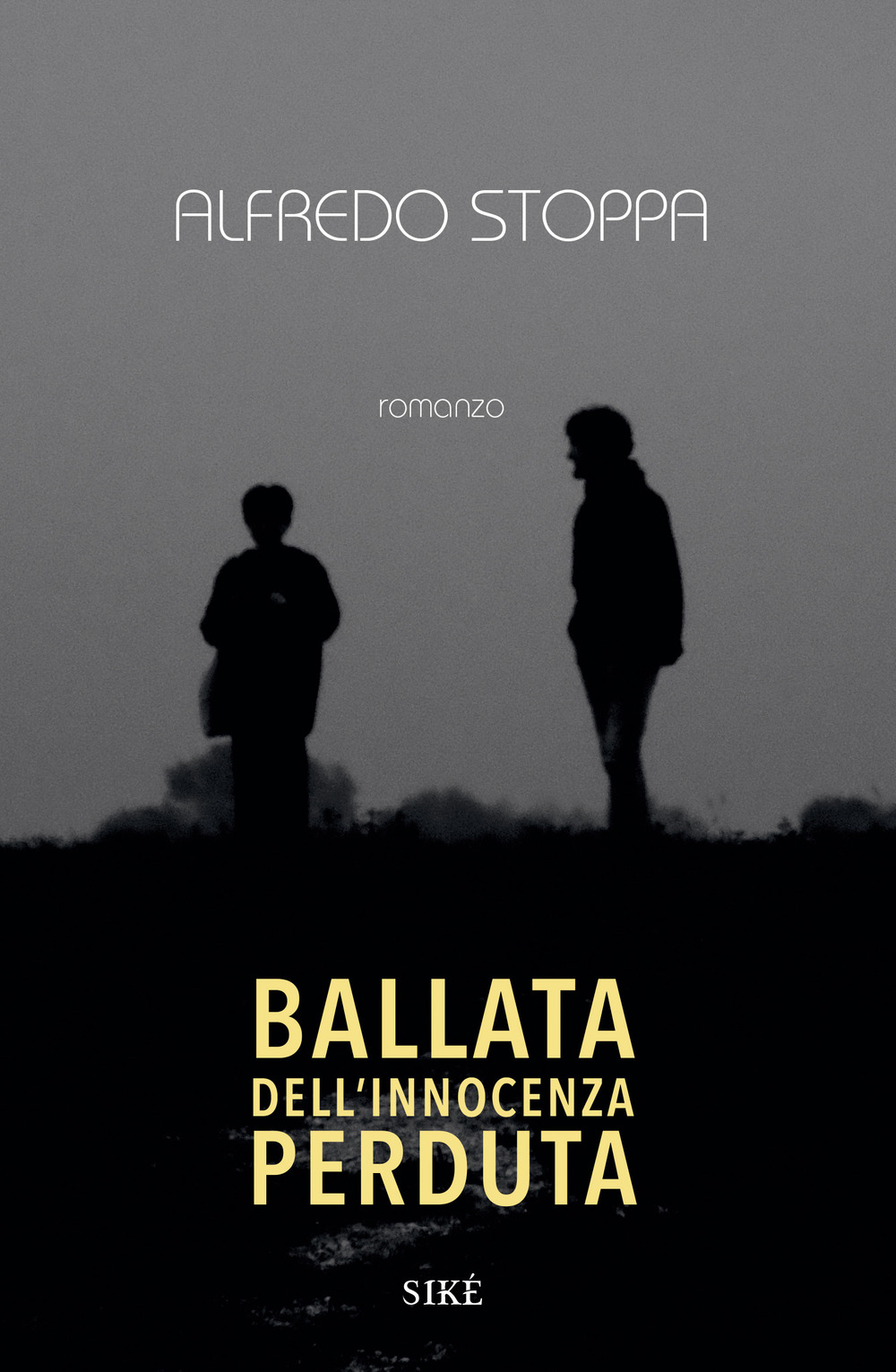 Ballata dell'innocenza perduta